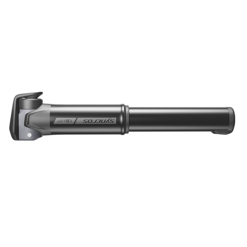 Syncros Boundary 1.5HP Mini Håndpume Small