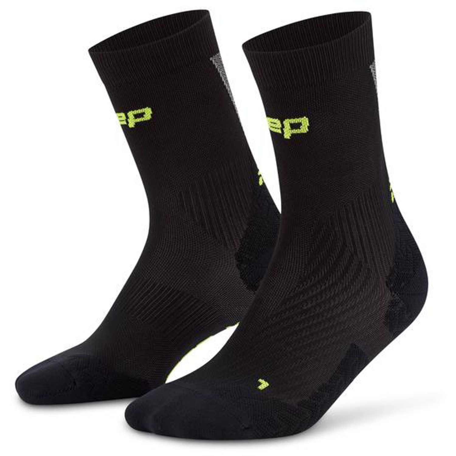 CEP Core Run Ultralight Sokken Dames