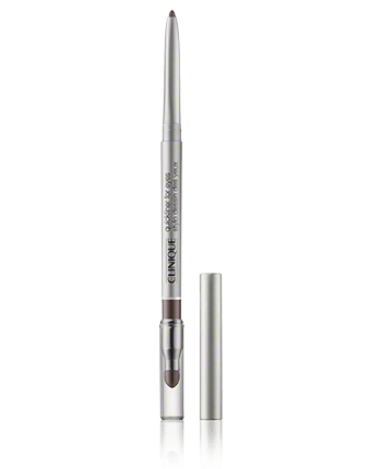 Clinique Quickliner for Eyes 02 Smoky Brown 0,3g