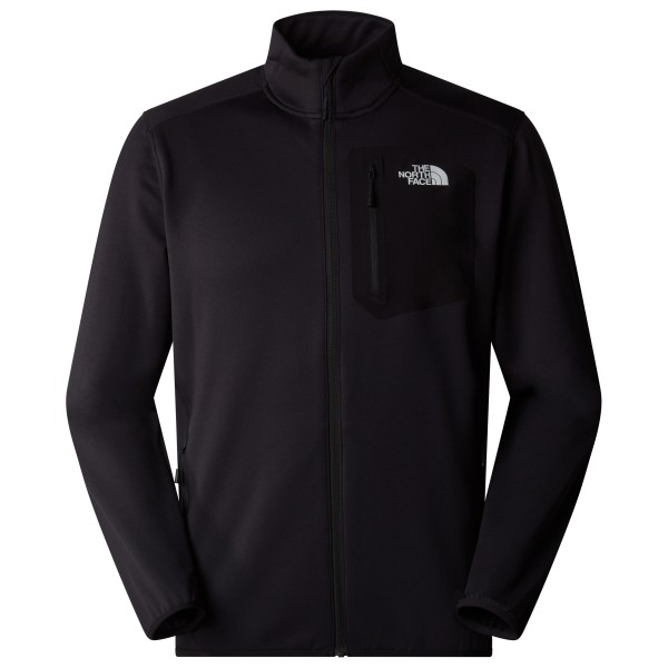 The North Face - Crest Full Zip - Veste polaire