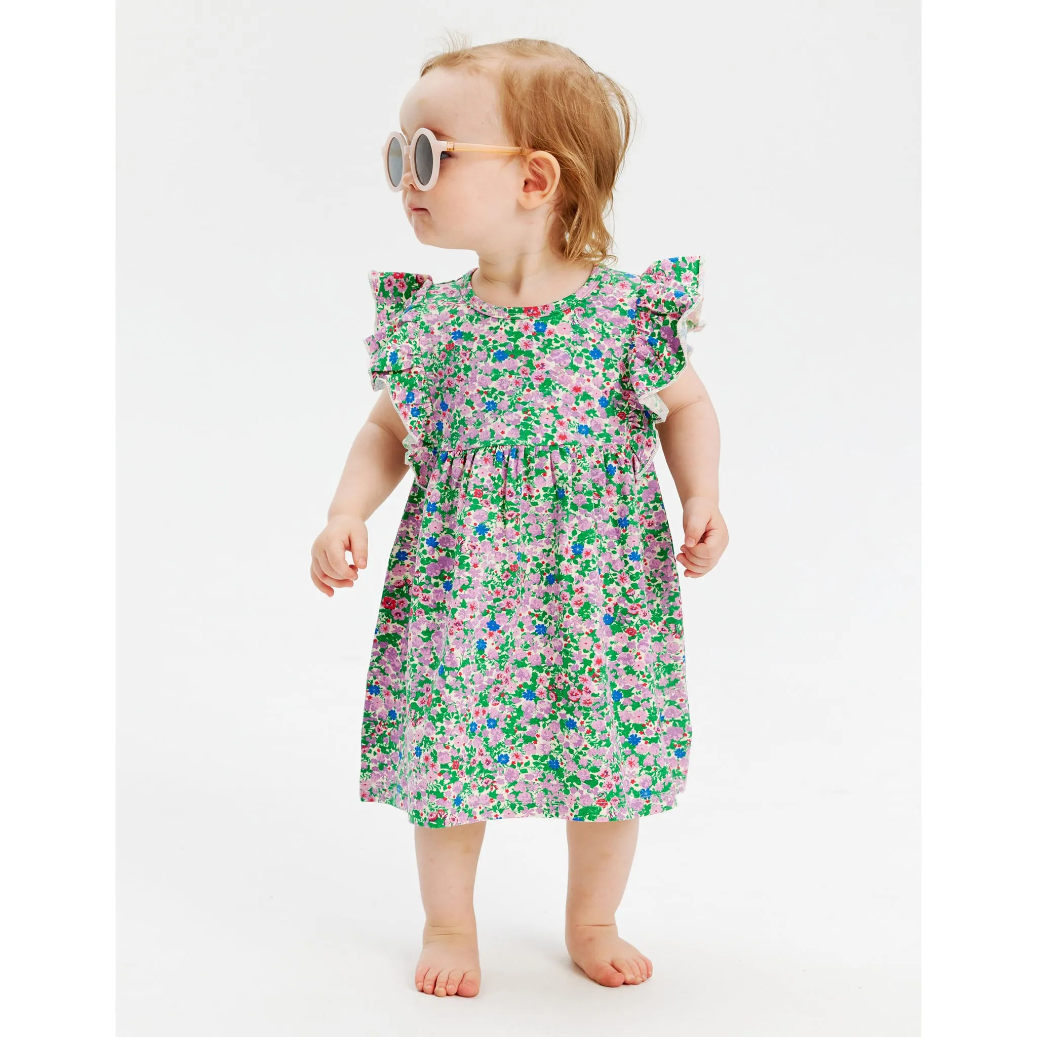 The New Robe Janille 12-36mois