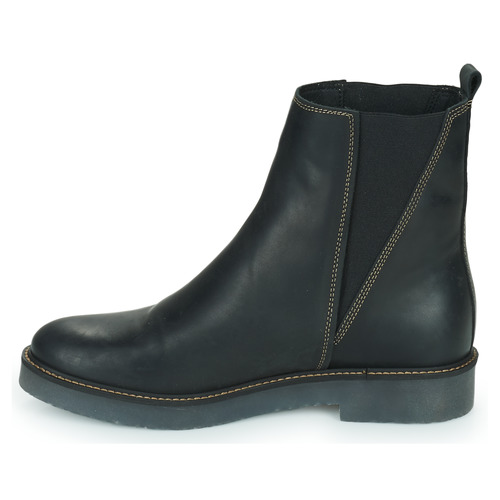Kickers - KICK OXIS - Noir