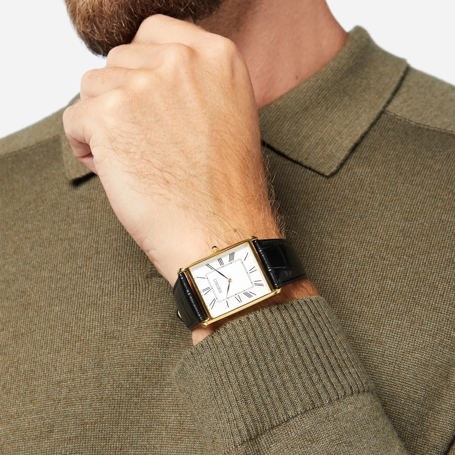 Seiko Classic SWR052P1