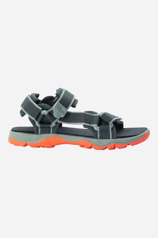Jack Wolfskin Jack Wolfskin Seven Seas 3 Kids