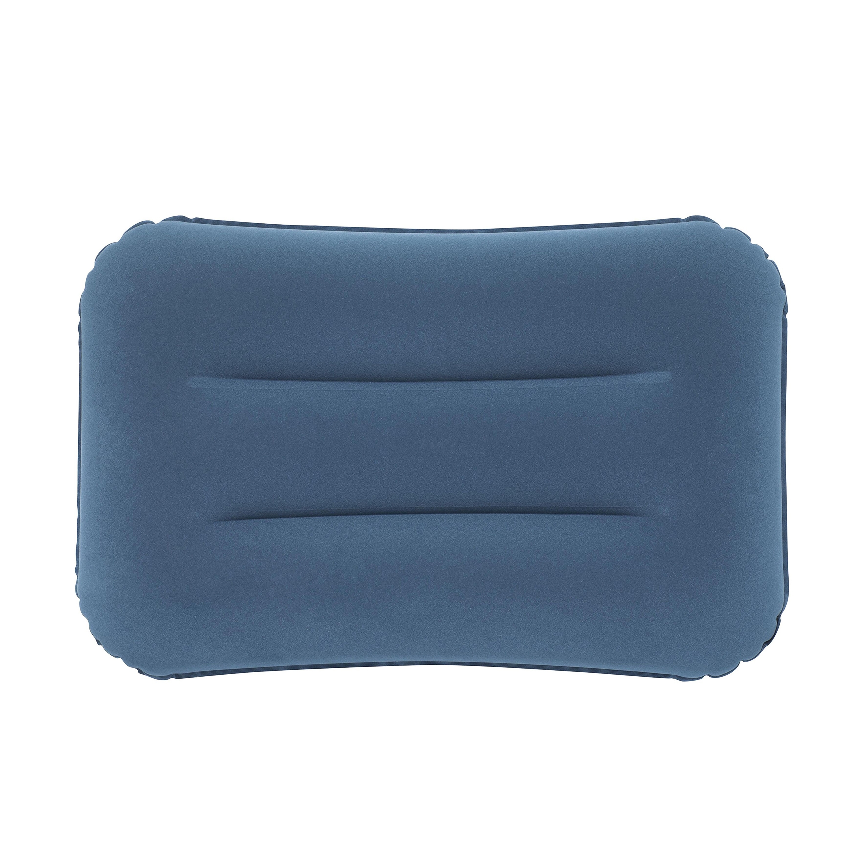 Kissen aufblasbar 42 x 26 x 10 cm