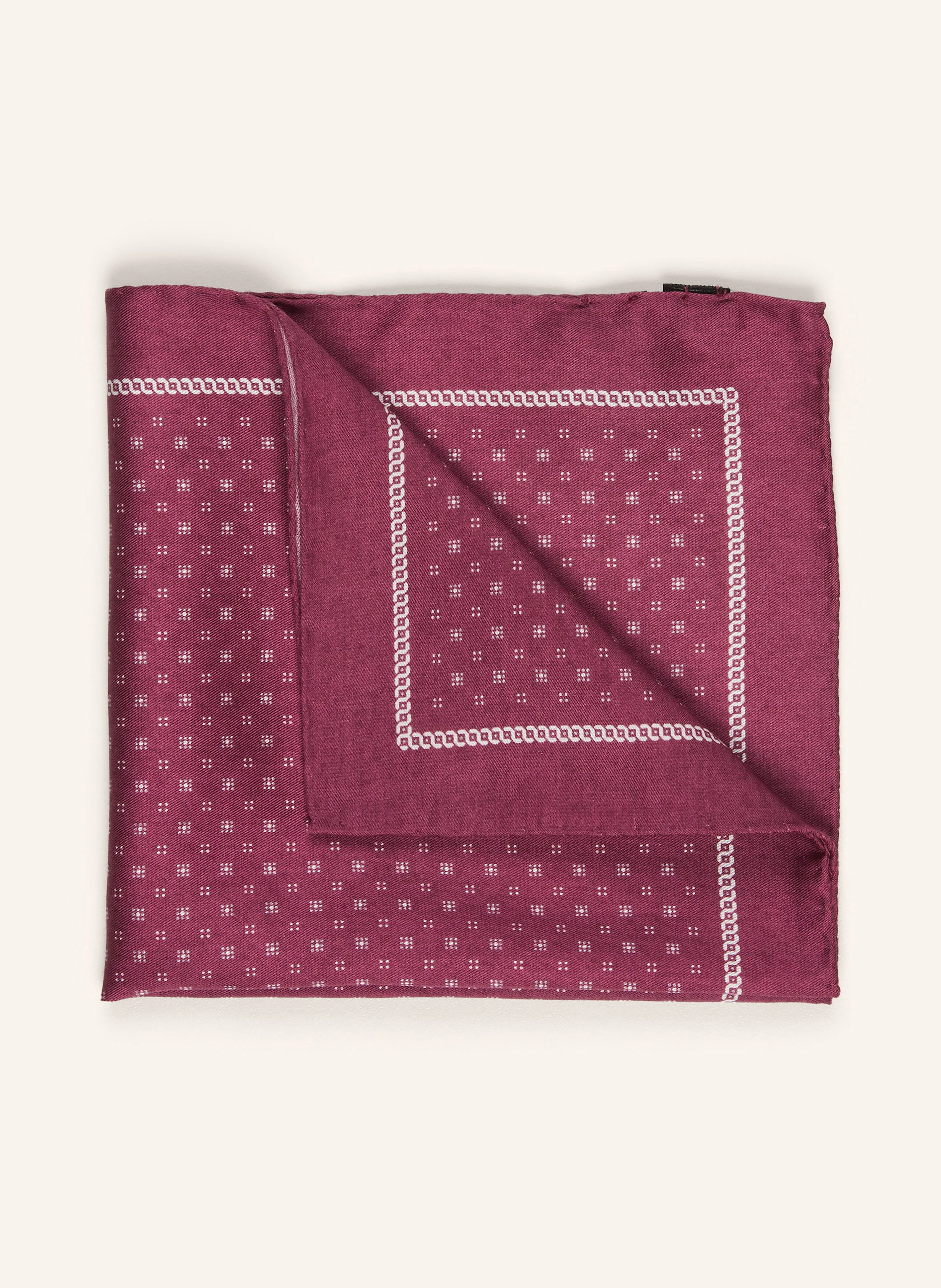 BOSS Einstecktuch C-POCKET