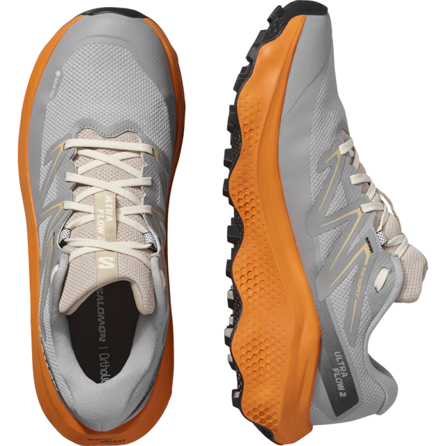 Salomon Laufschuh »ULTRA FLOW 2 GORE-TEX«  wasserdicht