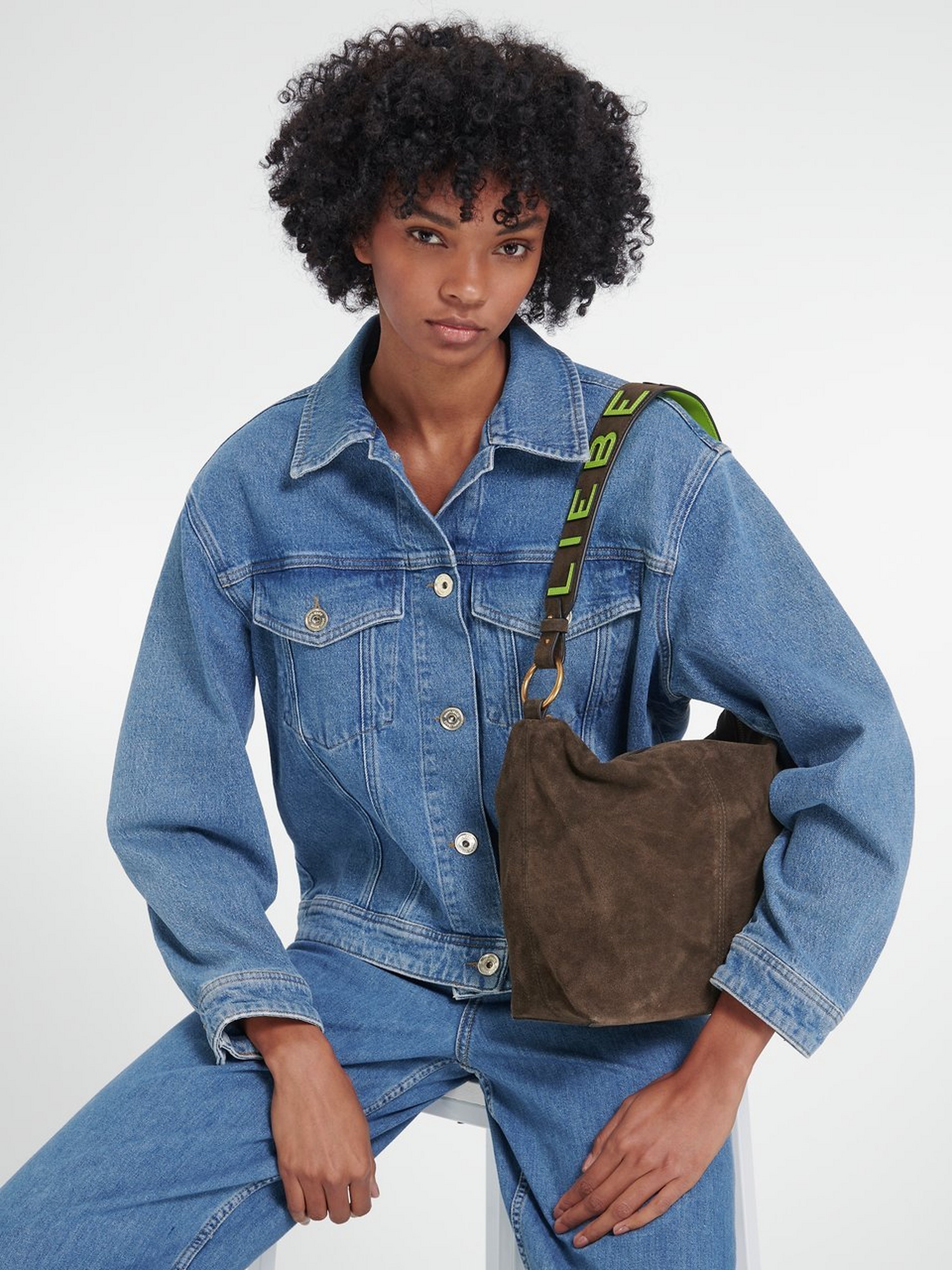 Handtasche Aissa