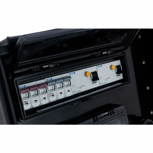 PCE Merz M-SVE3 63/11-12 Distributor