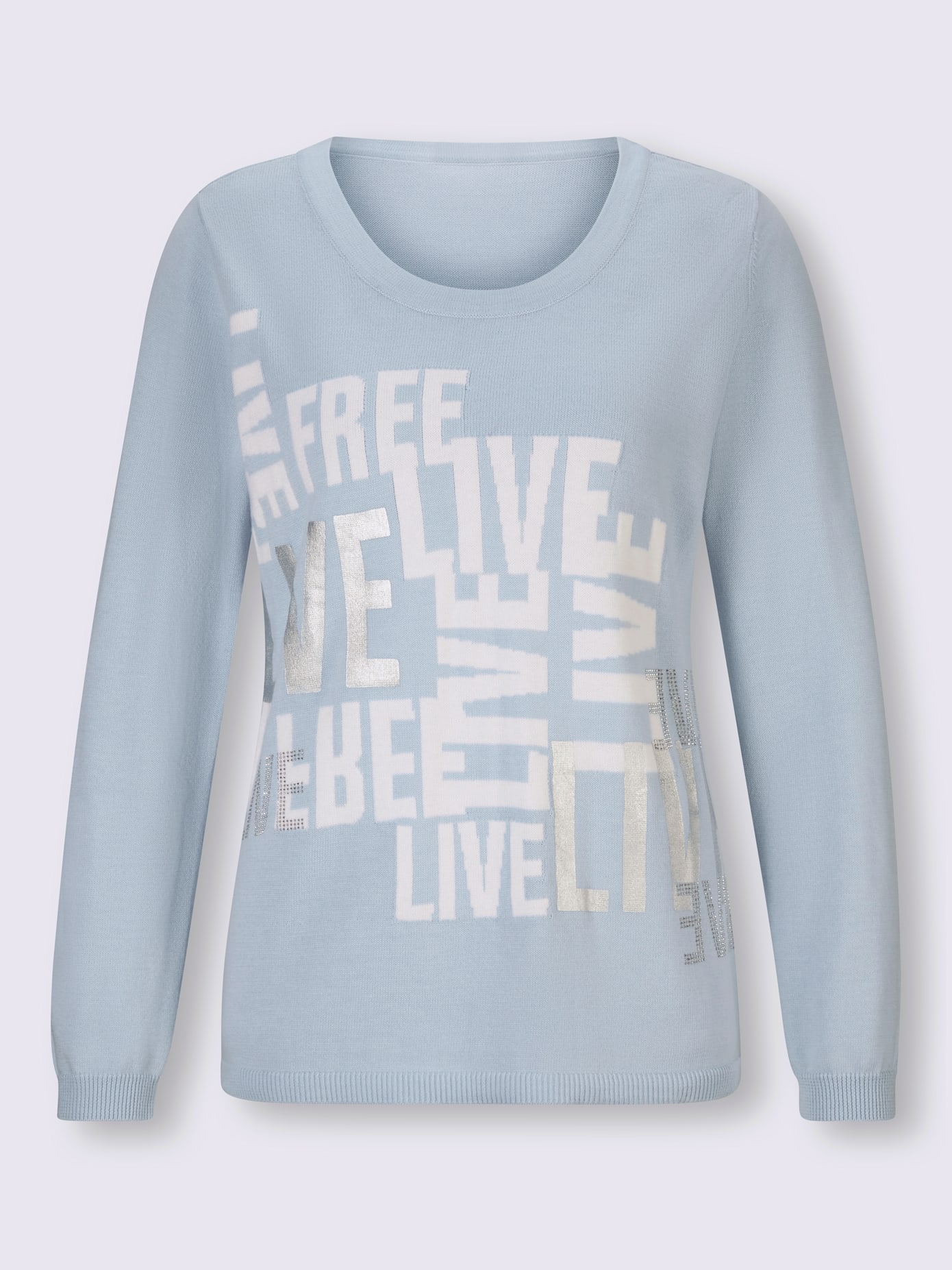 Pull superbe motif jacquard