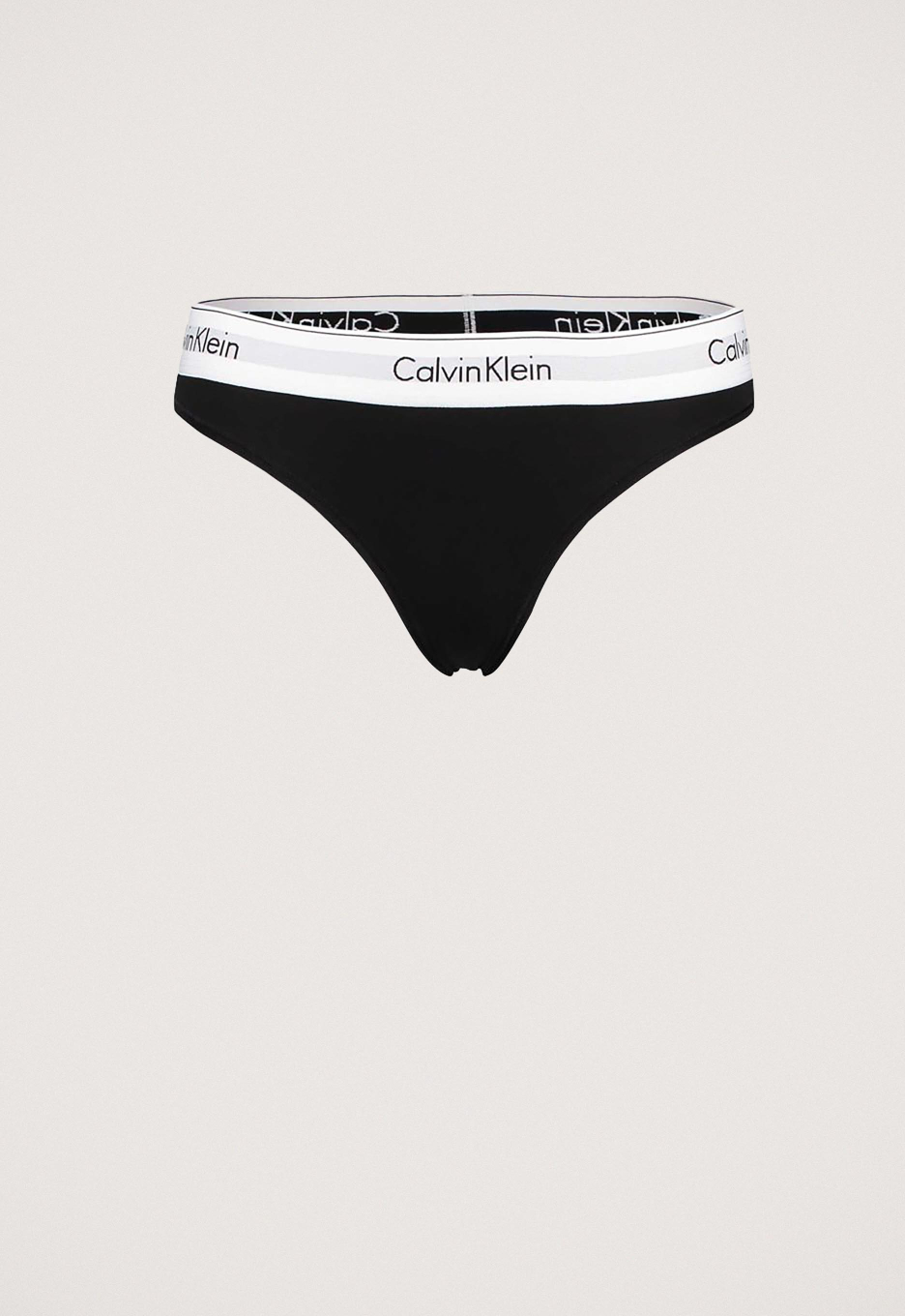 Calvin Klein Cotton Slip
