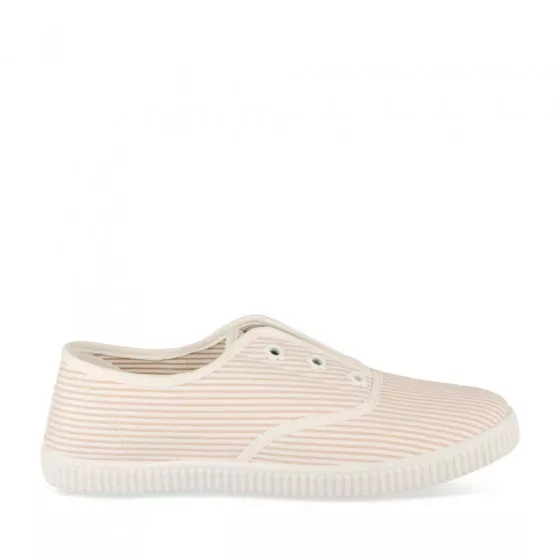 Baskets BEIGE PHILOV