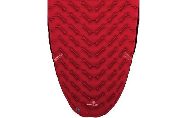 Grüezi bag Isomatte »Wool Mat Camping«
