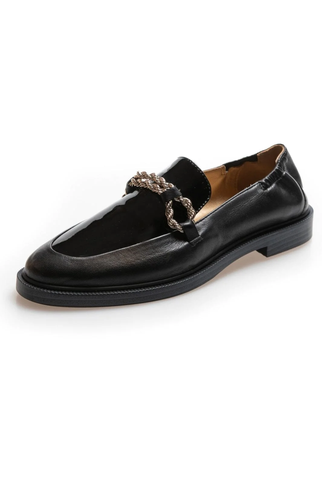 Copenhagen Shoes Love And Walk Patent