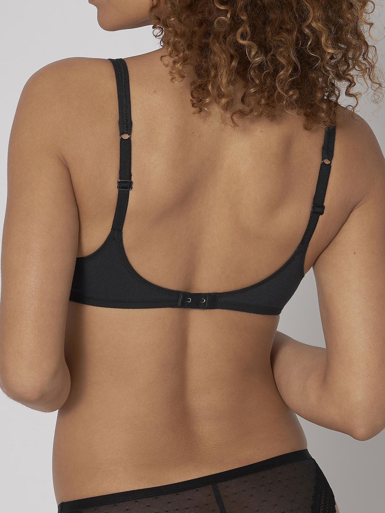 Soutien-gorge sans armatures Eileen