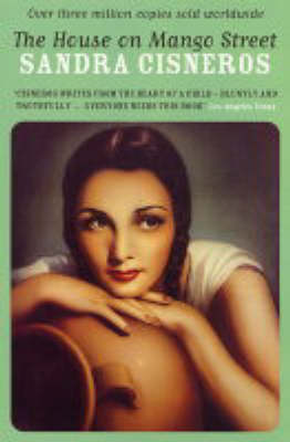 The House on Mango Street (Paperback)