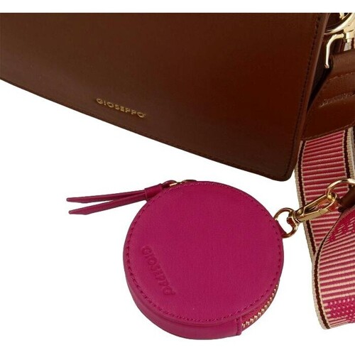 Gioseppo - BOLSO MARRON MUJERJAREN 70862 Otros