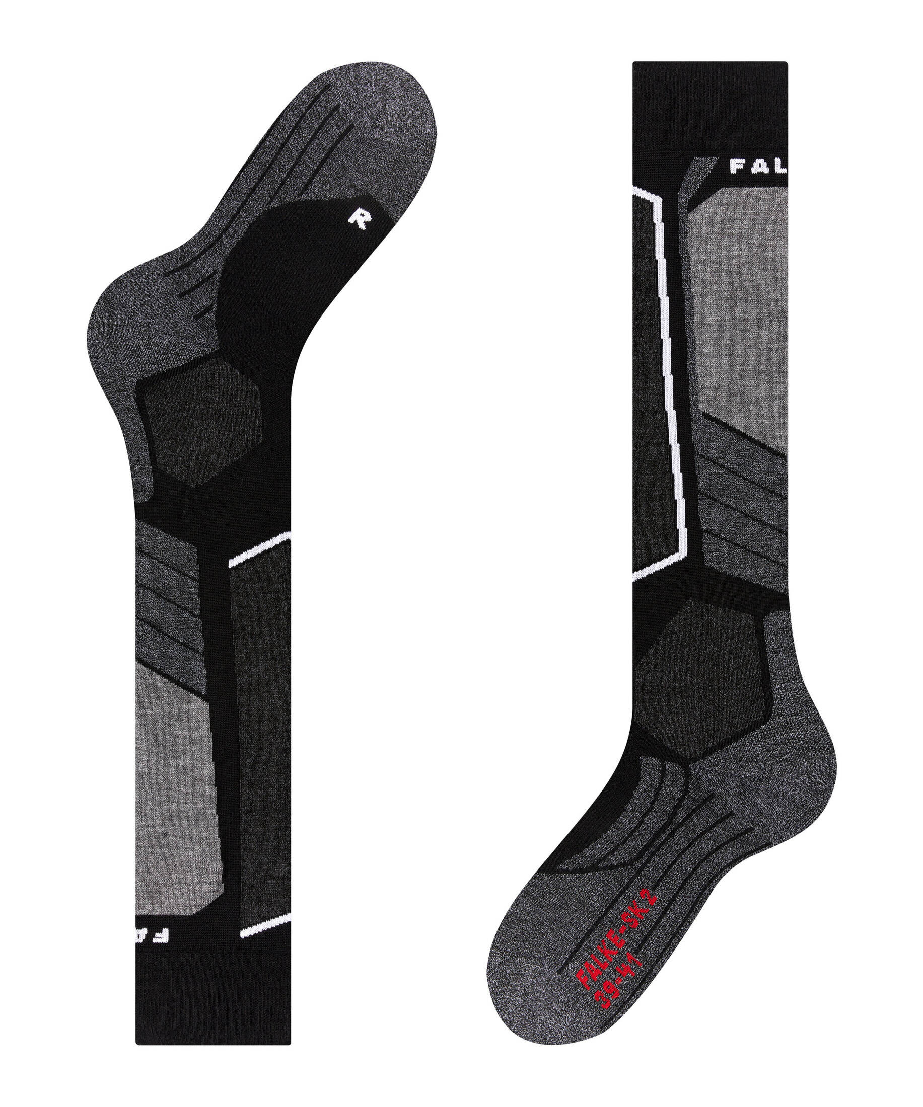 FALKE| Herren Skistrümpfe 
