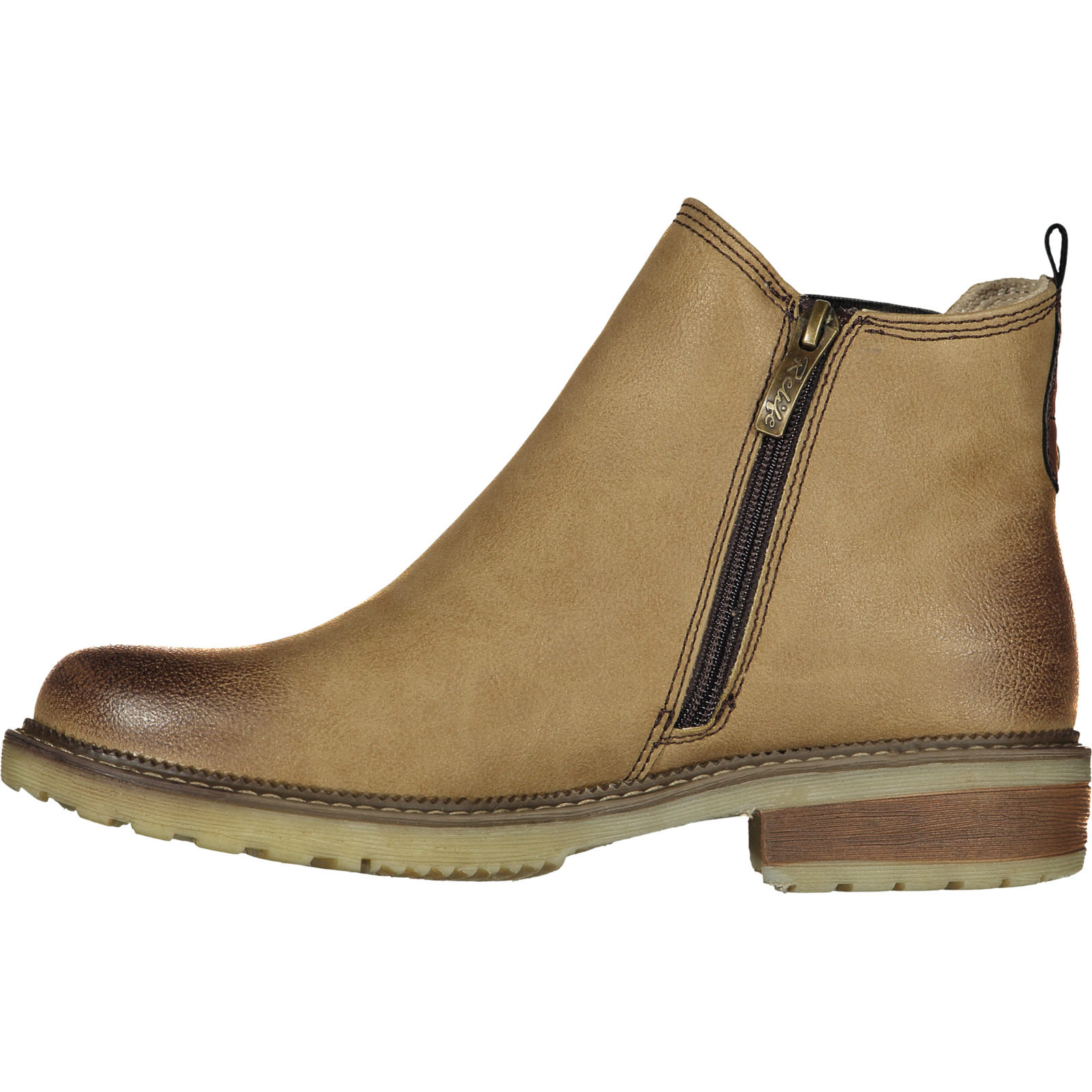 Relife Damen-Schuhe Getlast 40