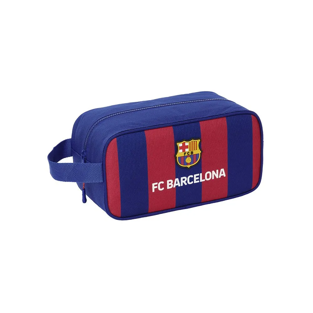 Safta F.C Barcelona Schuhbeutel