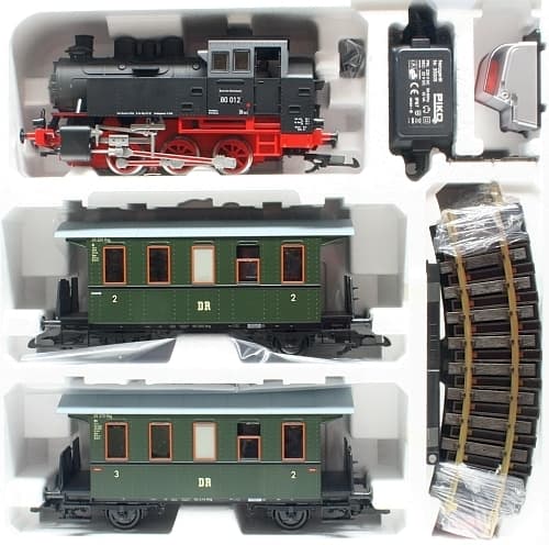 PIKO Train G startpakke