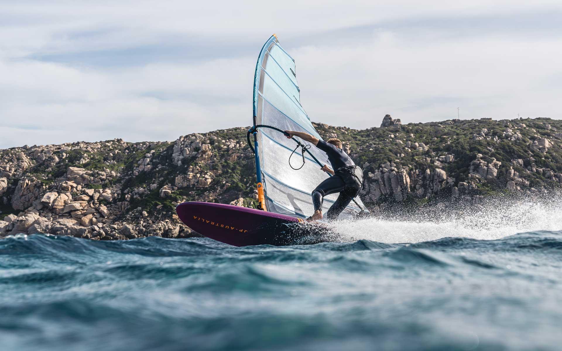 JP Australia Super Sport Wood Pro - 2024 111 L