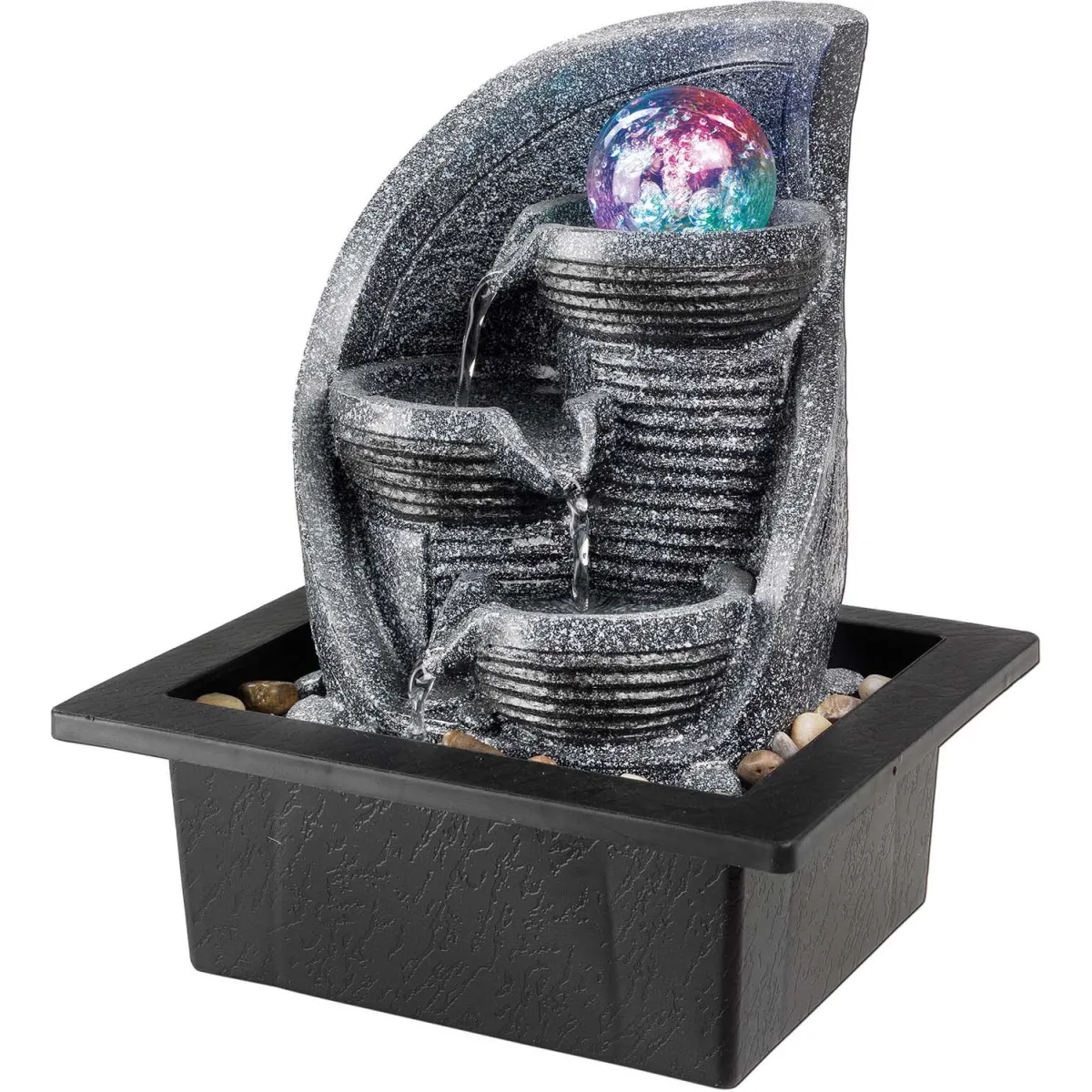 Lumineo Fontaine Bauble Modèle 2