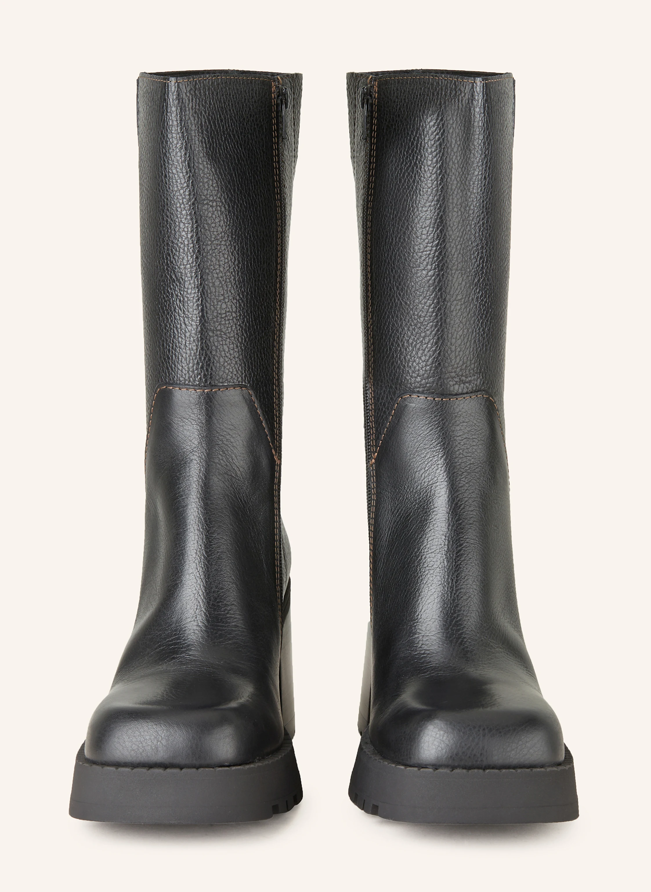 MIISTA Boots EMINE