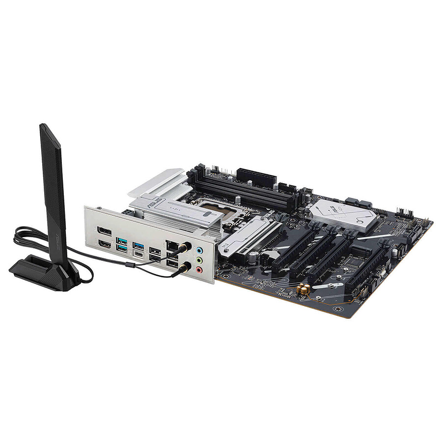 Asus PRIME B860-PLUS WIFI