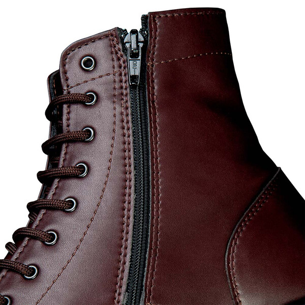 Eleveit - Chaussures Trend Waterproof Marron
