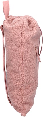 Kidzroom Teddy Treningsbag Prague Teddy in Town, Rosa