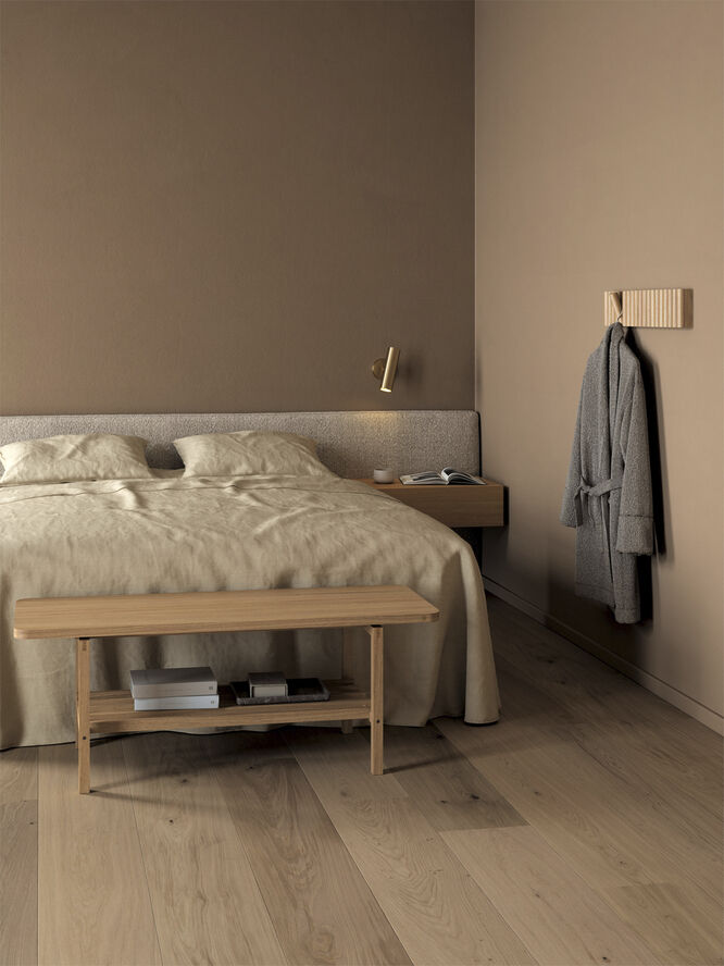 Andersen - Furniture Mono Coat Rack Large