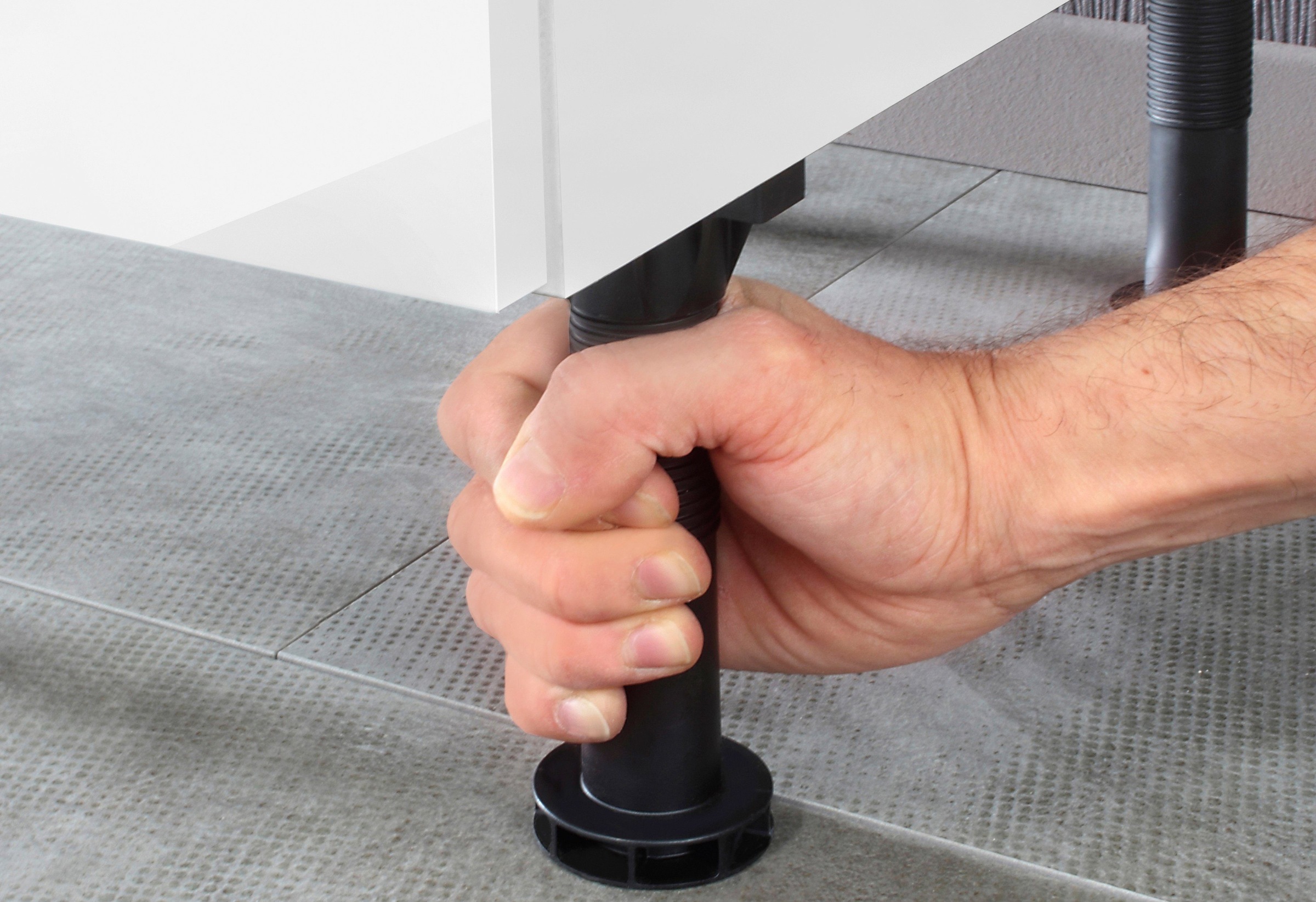 OPTIFIT Küchenzeile »Ole« ohne E-Geräte, Breite 210 cm
