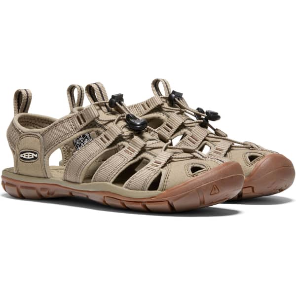 Sandale de randonnée KEEN CLEARWATER CNX TIMBERWOLF