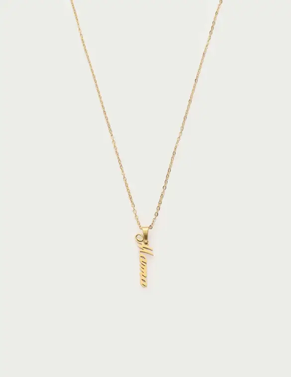 My Jewellery Fine mama ketting MJ13061