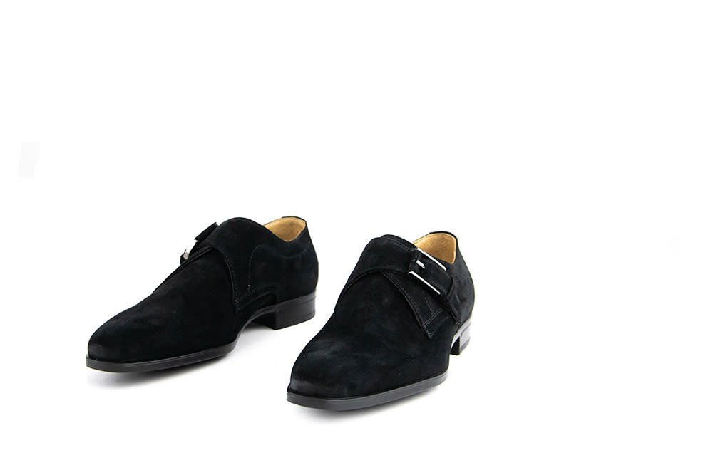 Giorgio Gesp Boy Black