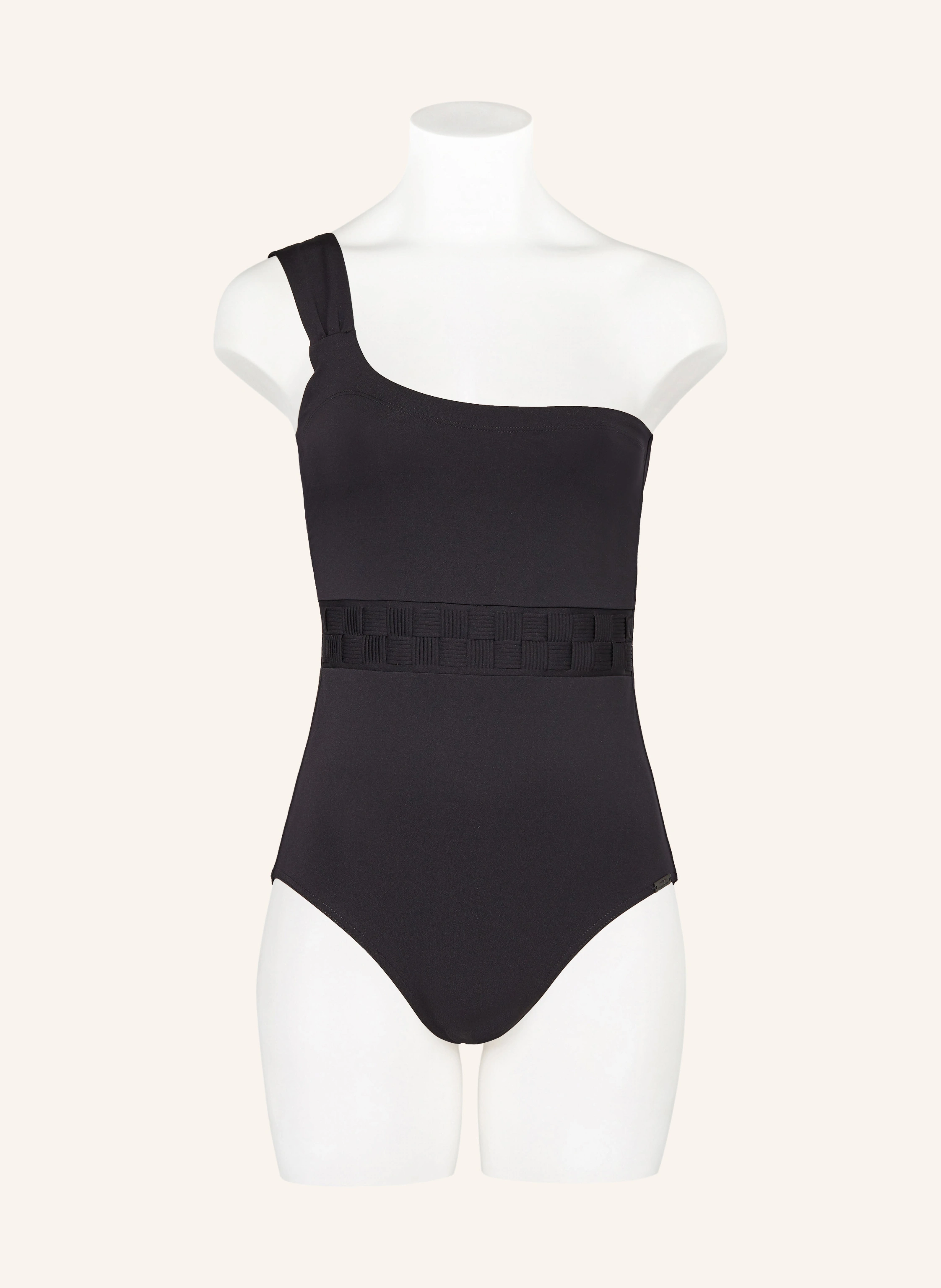 MARYAN MEHLHORN One-Shoulder-Badeanzug SOFTLINE