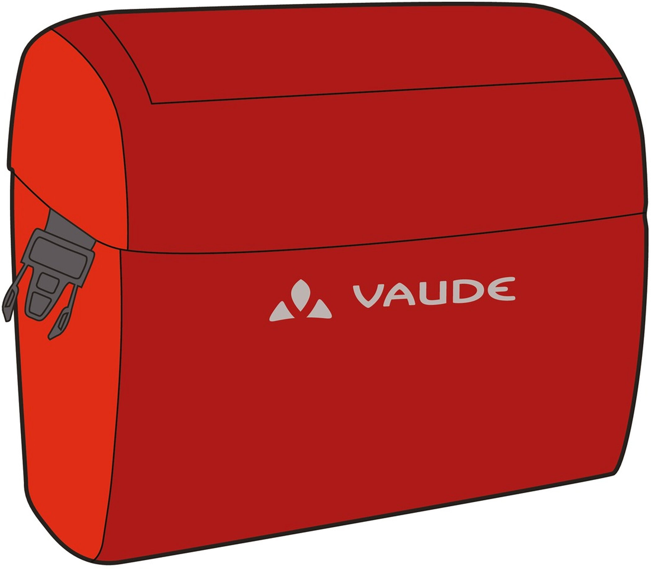 Vaude Aqua Box Single