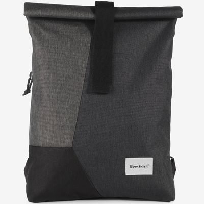 Bombata Nylon Small - Sac à dos pour ordinateur portable 15