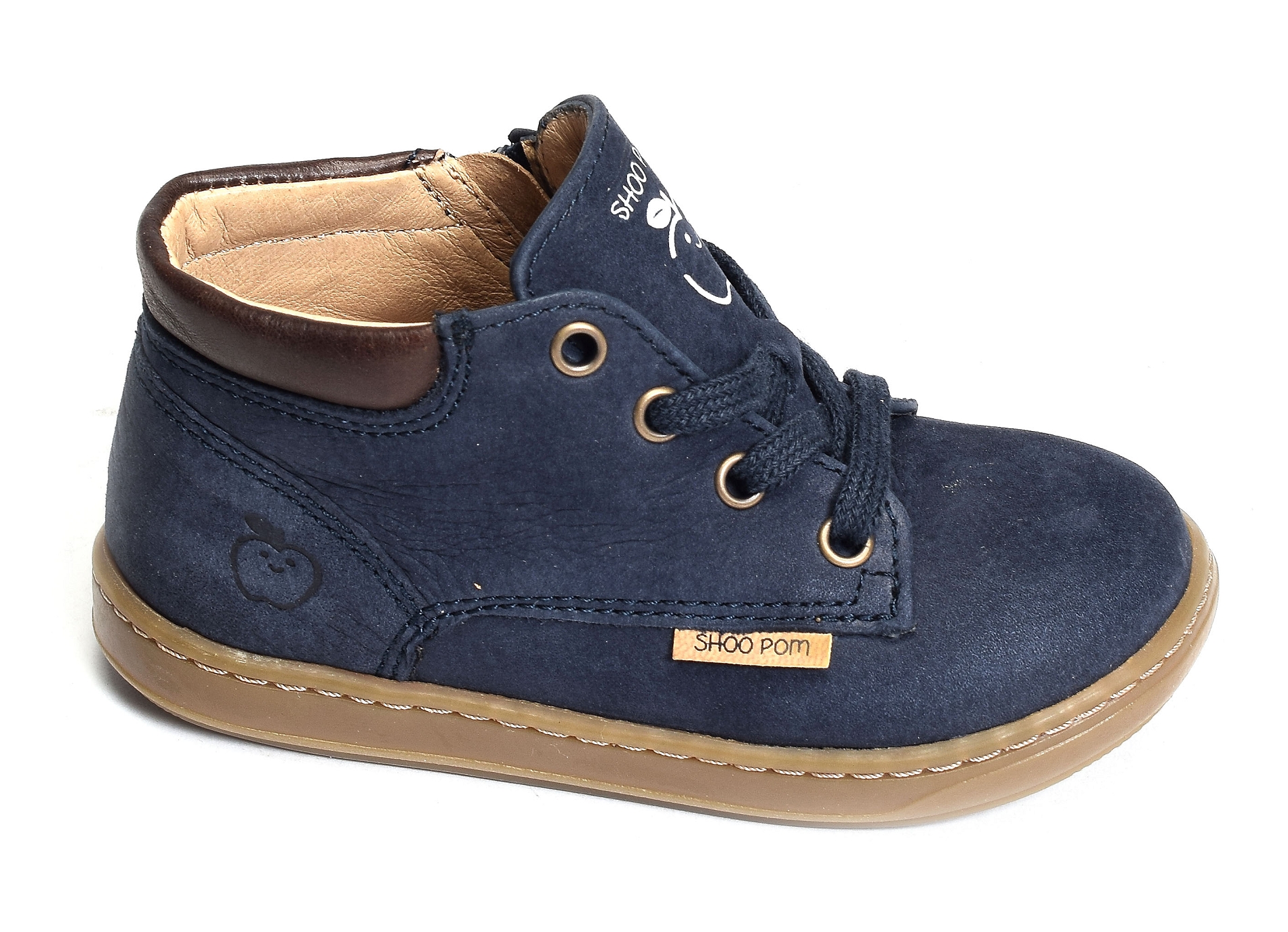 Bouba zip desert marine