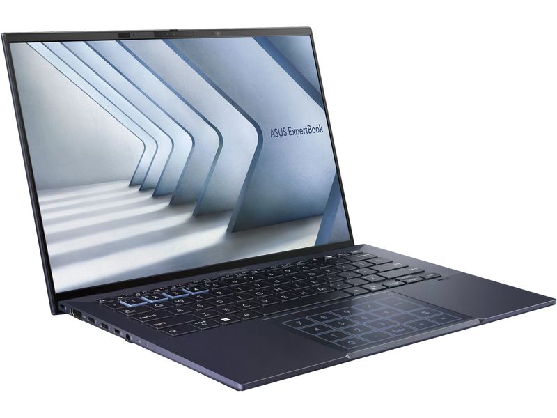 ASUS ExpertBook B9 OLED ( B9403CVAR-PP1968X) Ultraleichter 14
