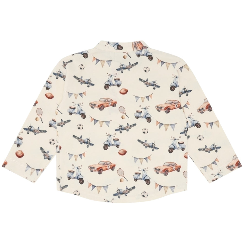 Køb Hust & Claire Snow White Rasser Vintage Legetøj