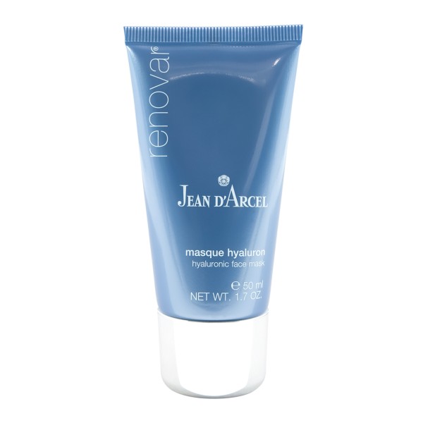 Jean d'Arcel Renovar Masque Hyaluron 50ml