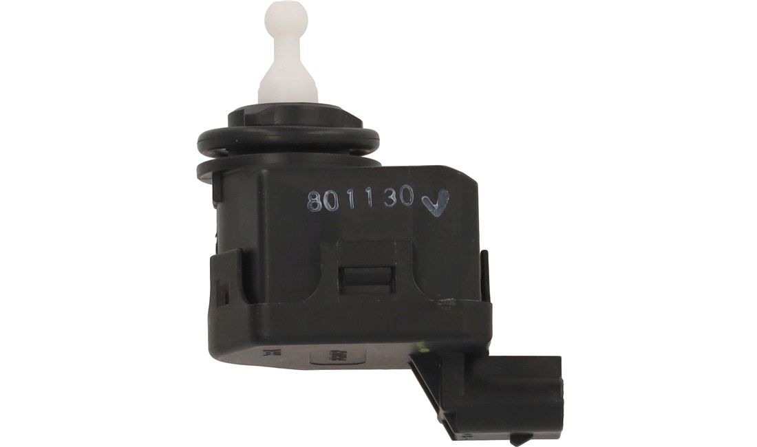Lygtemotor