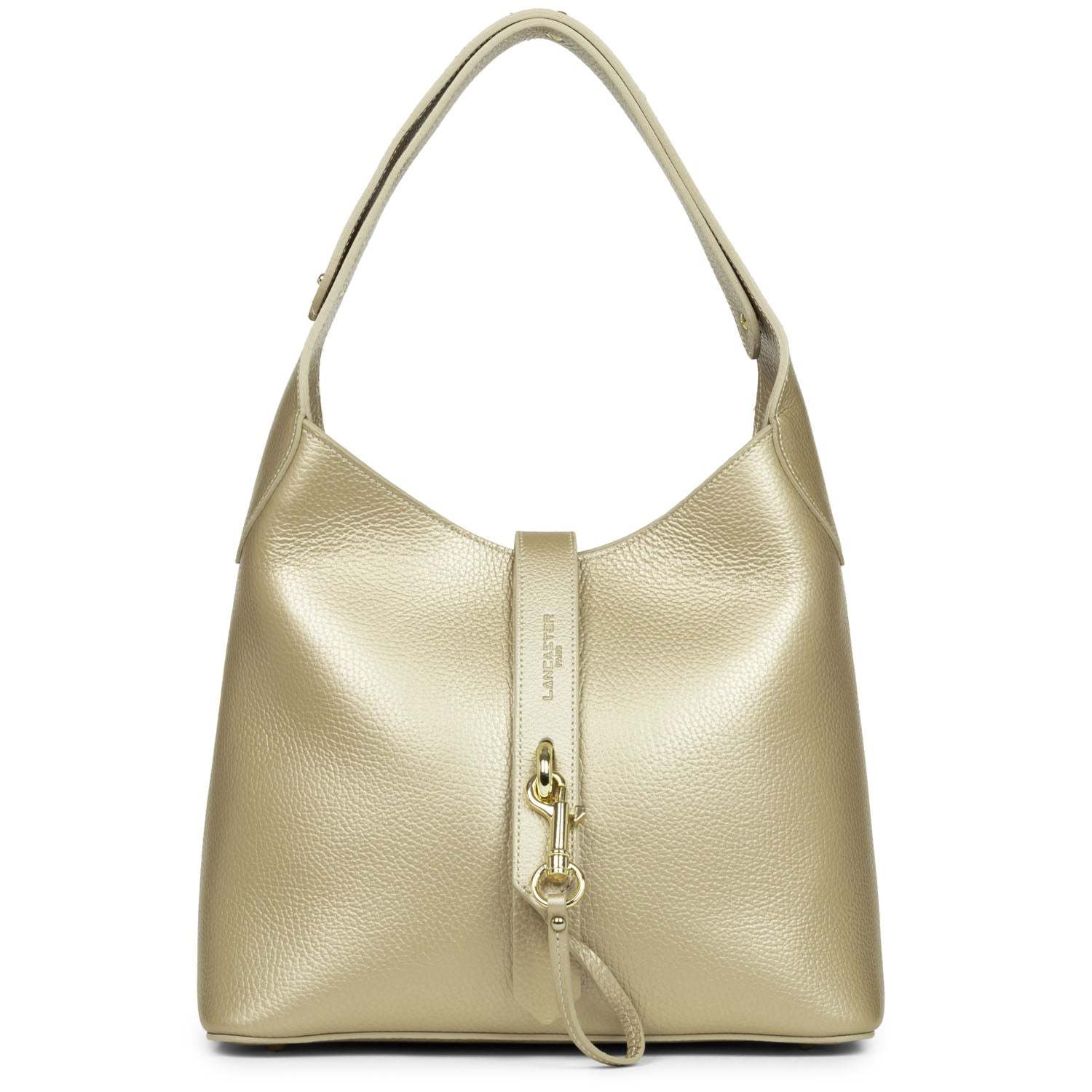 Foulonné Double Hook-Sac hobo