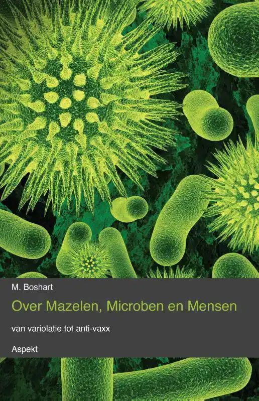 Gezondheid & Psychologie - Kinderziekten - Mazelen - Inzicht in Aandoeningen