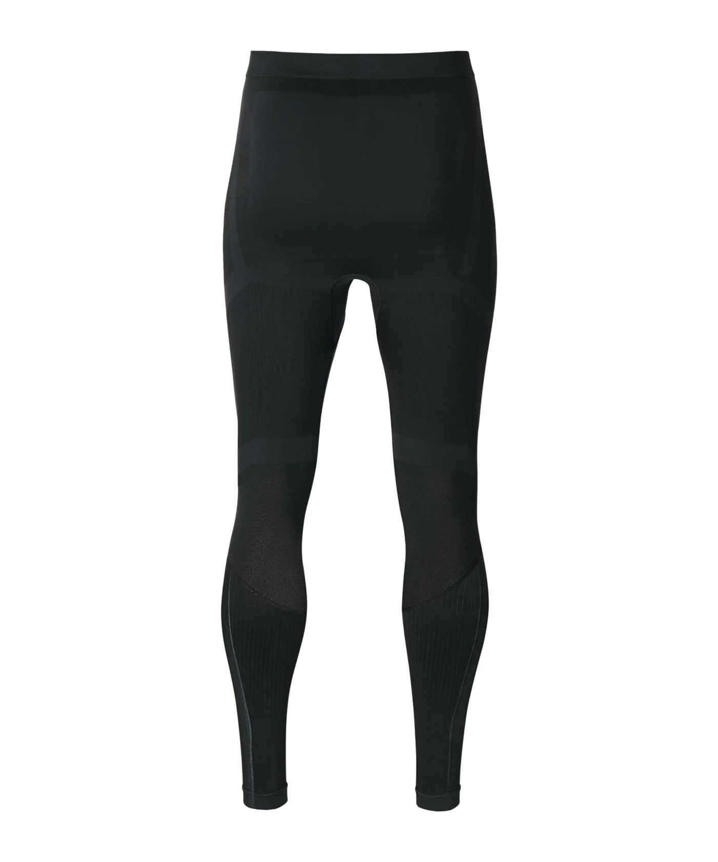 JAKO Comfort 2.0 Long Tight Schwarz F08