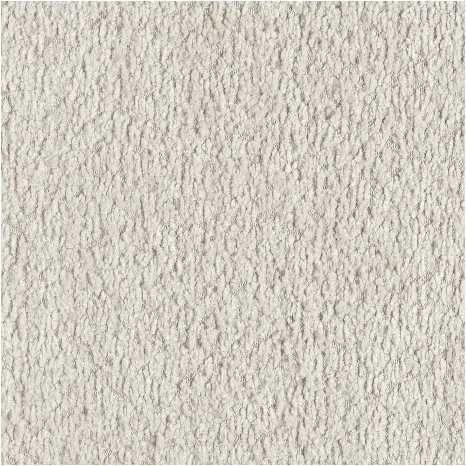 Draaibare Loveseat Enzio - stof Wales - crème