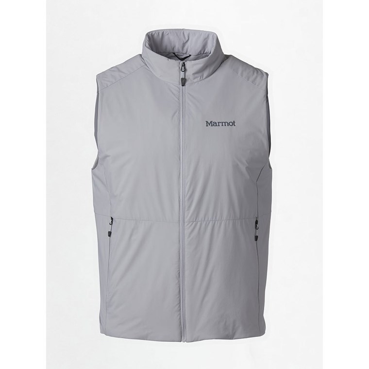 Marmot Novus Lt Vest Sleet