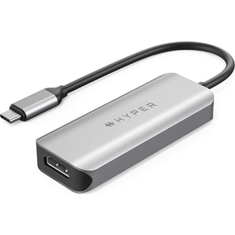 Targus Hyper HD universal USB-C hub